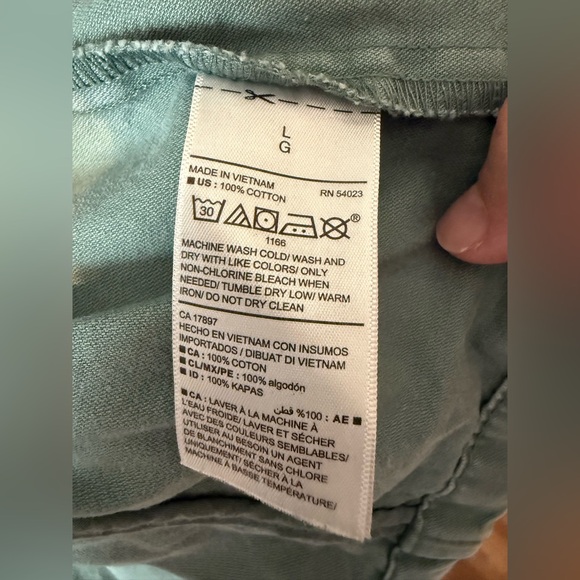 Zip-Up Utility Jacket - Picture 3 of 4